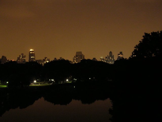 New York, Central Park
